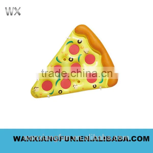 Custom High Quality Inflatable Mesh Loungers photo-5