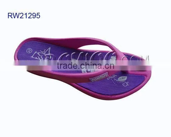 Colorful Eva Clogs Sandals