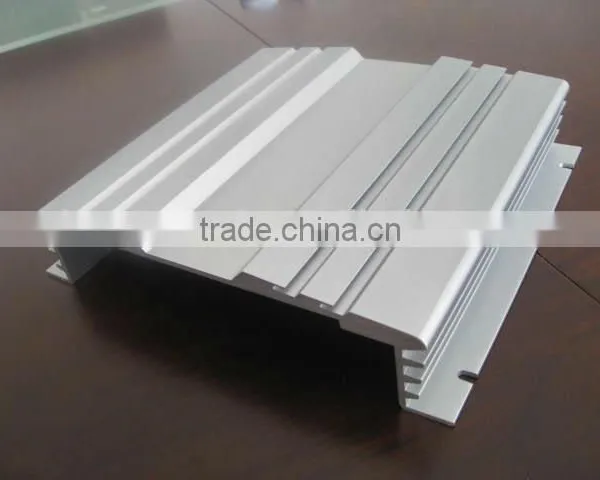 Aluminium Housing Profile for Power Inverter photo-5