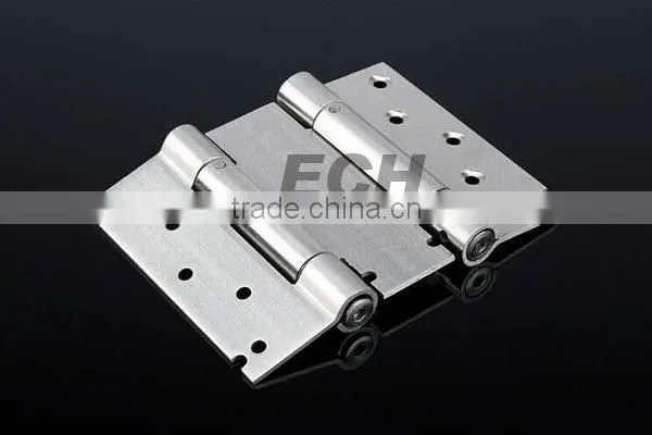 China Spring Fuction 5 Inch Stainless Steel Hydraulic Hinge photo-2