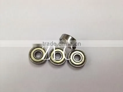 High Performance R133 Mini Bearing With Great Low Prices photo-4