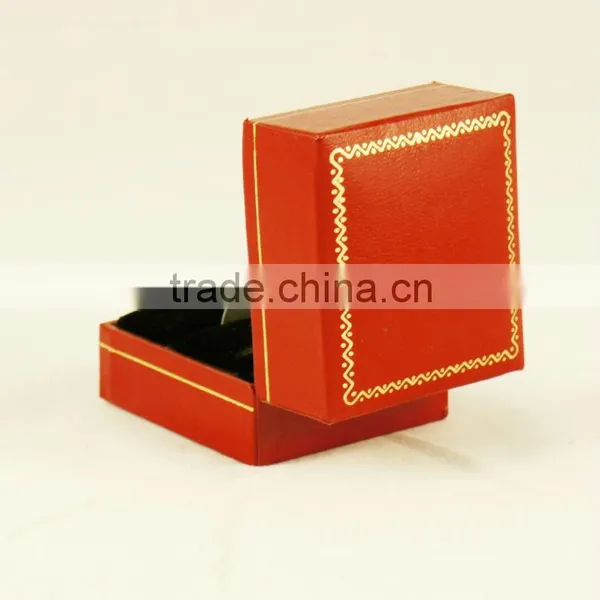 Luxury Leather Gift Box