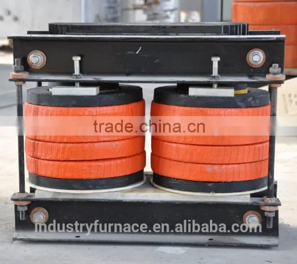 100KG Induction Furnace photo-2