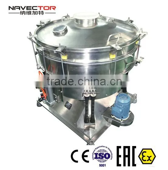 Best Sale Iron Ore Sieving Machine photo-4