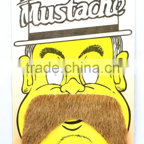 Artificial Mustache photo-6
