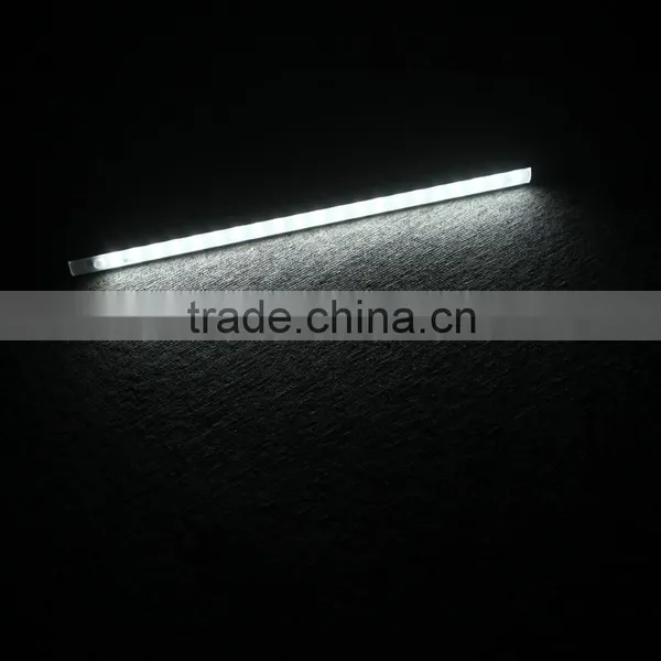 LED Under Cabinet Light PIR Motion Sensor Lamp Kitchen Wardrobe Cupboard Closet 50cm LED Bar Lights & Tubes With 12pcs SMD3528 photo-2