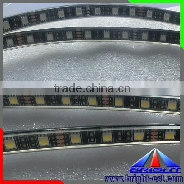 Led Strip RGB 5050 10mm 12V photo-2
