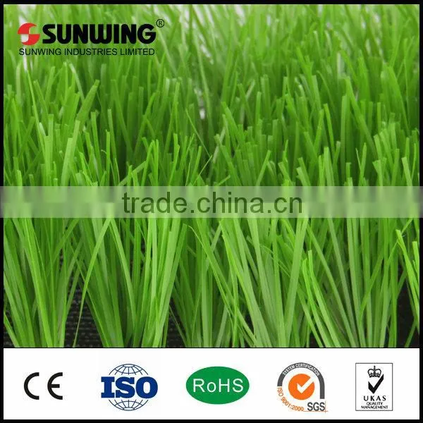PE Artificial Grass Football Field for Playground photo-6