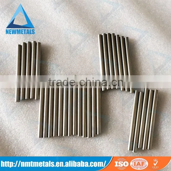 TIG Welding Tungsten Electrodes