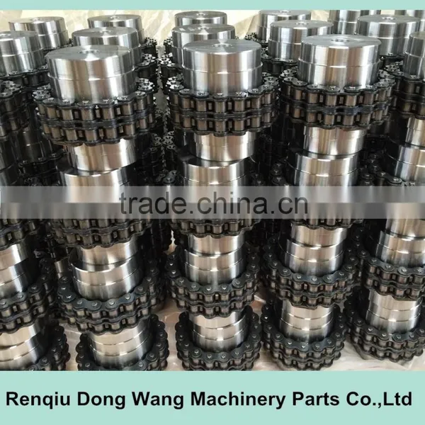 Fiexible Rubber Coupling photo-5