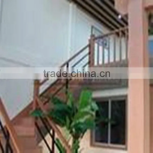 Wpc Indoor Railing