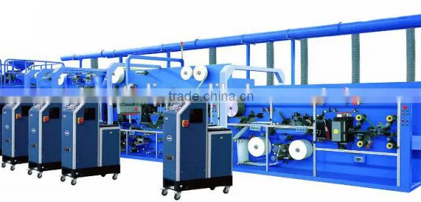 New Sanitary Napkin Machine,Used Sanitary Napkin Machine