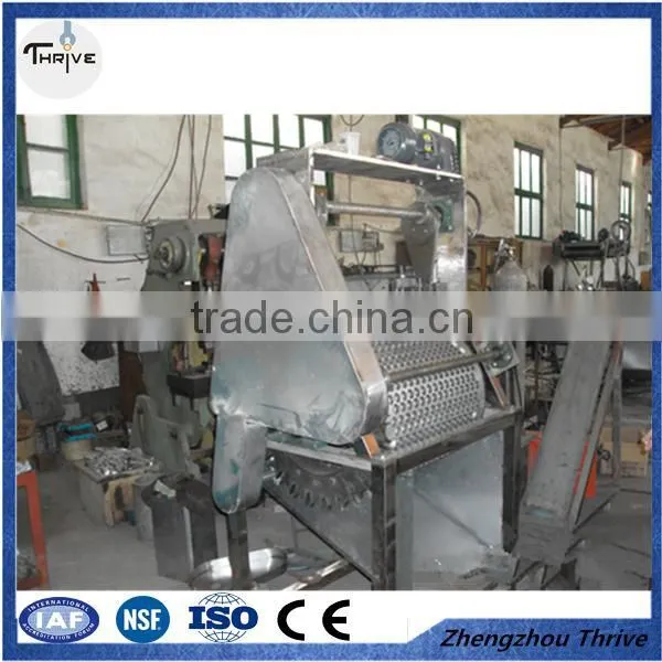 Industrial Use Automatic Big Capacity Cherry Pitter Machine/cherry Seed Removing Machine photo-2