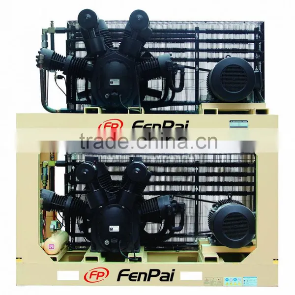 22kw 40kg High Pressure Air Compressor photo-5