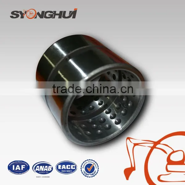 Excavator Bucket Bushing Bucket Bush Control Arm Bushing photo-2