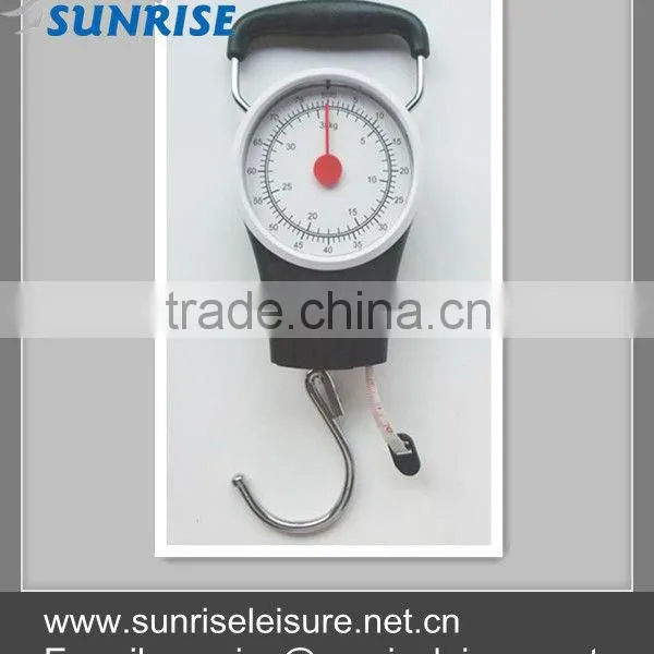 36833 Luggage Scale With Weight Indicator