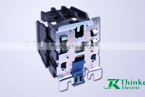 LC1D80 High Quality LC1 D 80A Magnetic Contactor Quality Choice photo-3