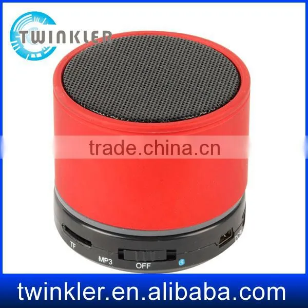 Bes Mini Portable Resonance Speaker Surface Vibration Speaker photo-4