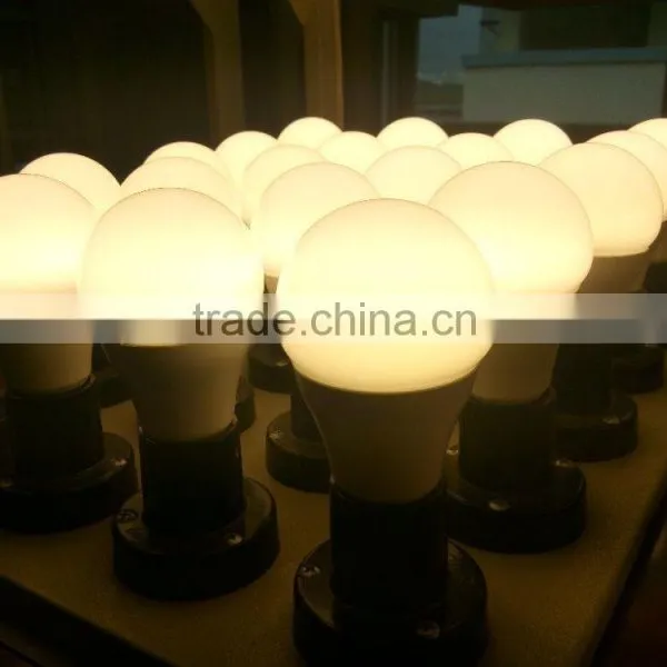 2015 NEW Easy Control Smart Dimmable Led Bulb With On/off Switch photo-2