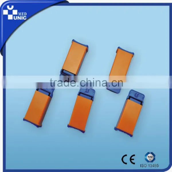 Single Use Safety Disposable Blood Lancet photo-3