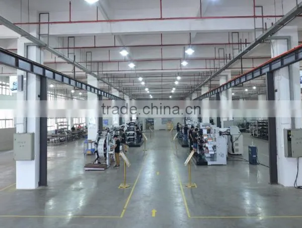 Drug Self-adhesive Label Printing Machine photo-4