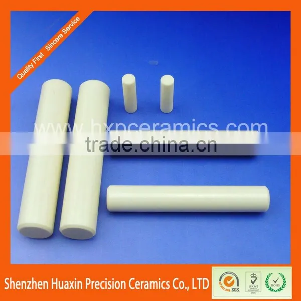 Mechanical ZTA Ceramic Pistons