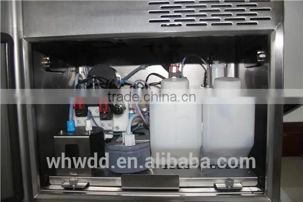Automatic Small Character InkJet Printer photo-5