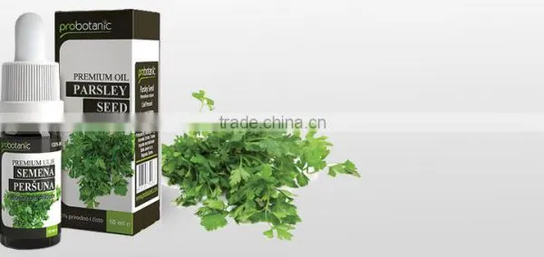 Parsley Seed Oil photo-2