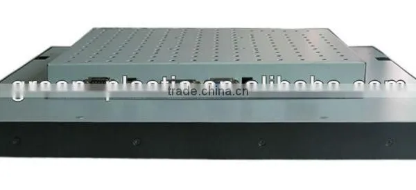 15 Inch LCD Open Frame Touch Screen Monitor and Touch Monitor photo-4