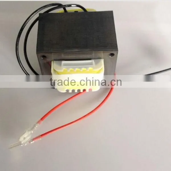 Supply AC24V40W Frequency Transformers All Copper Production photo-6