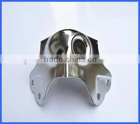 Zinc Coating Corner Protector for Brief Case photo-3