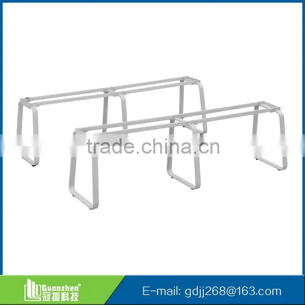 Metel Leg Conference Table, Modern Conference Table, Sytlish Conference Table GZ-15-10 photo-4