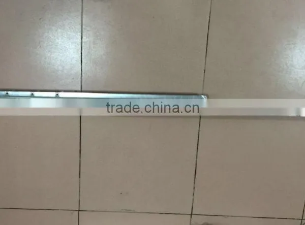 Three Sections Heavy-duty Ball Bearing Dining Table Slide With Wing photo-2