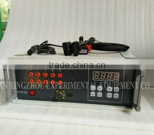 2016 New Bossch VP37 Pump Tester Simulator photo-3