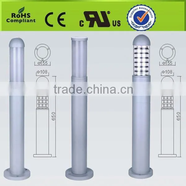 High Power IP44 Outdoor Led Garden Light/led Retrofit Kit