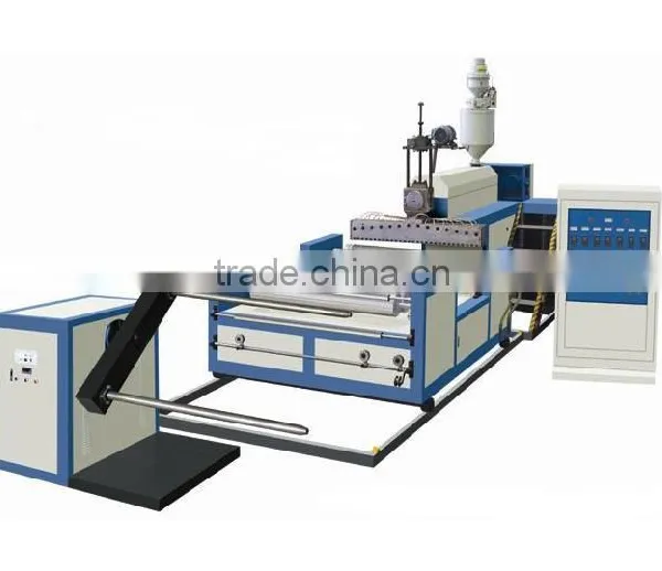 Air Bubble Film Making Machine Manufacturer photo-5