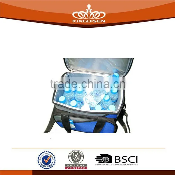 Insulated Type and Food Use Promotional Cooler Bag photo-3