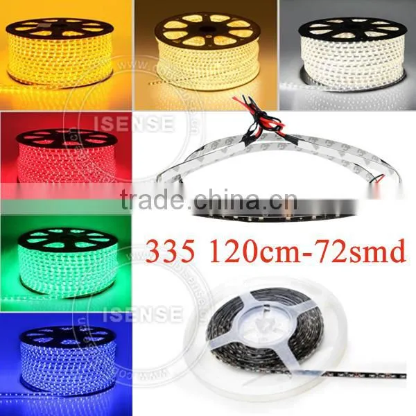 Super Water-proof Led Light Led Strip, 335 3528 Smd Led Strip Light photo-2