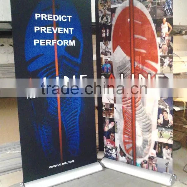 ALINE Roll up Display photo-3