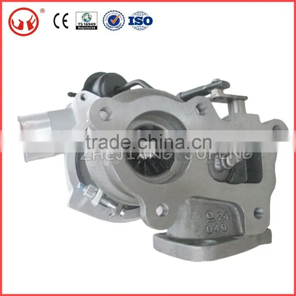 JF122006 TD04 28200-4A201 for Starex H200 H1 2.5 TDI photo-4