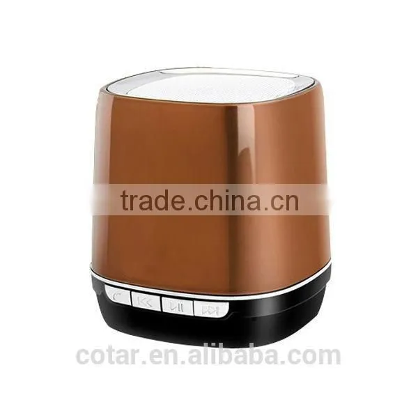 A5 Mini High Quality Bluetooth Speaker photo-3
