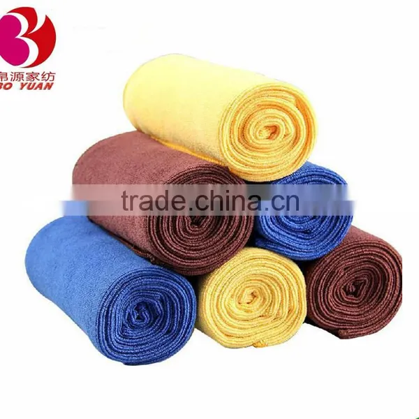 Easy Taking Microfiber Gym Outdoor Towels photo-2