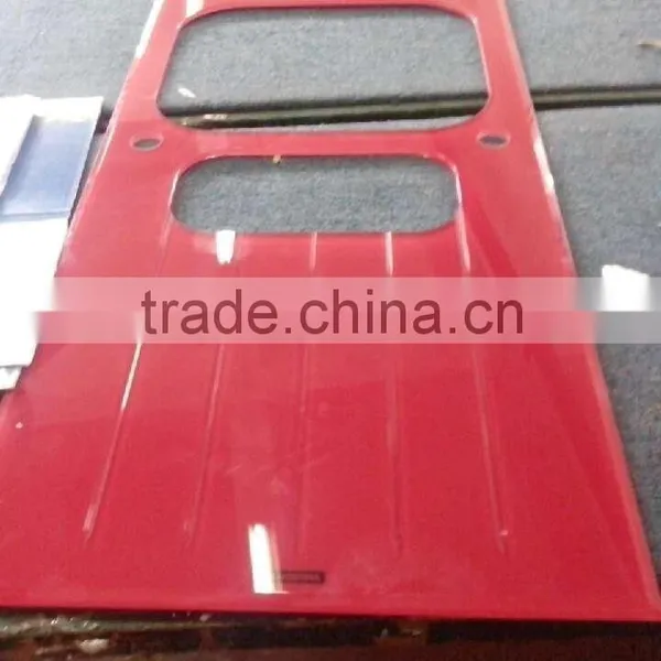 Tempered Glass Vanity Top With AS/NZS 2208:1996 and EN12150 Certificate photo-2