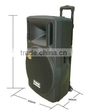 Hifi Audio System Built-in EQ Control Speakers 80 Watts(max.) Output Power Sound Speakers photo-4