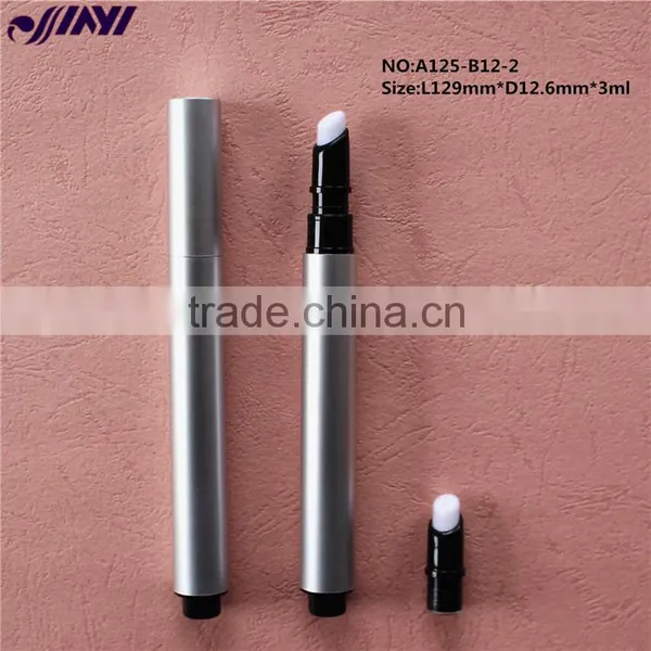 Customize 3ml Clickup Hair Brush Pen Packaging photo-3