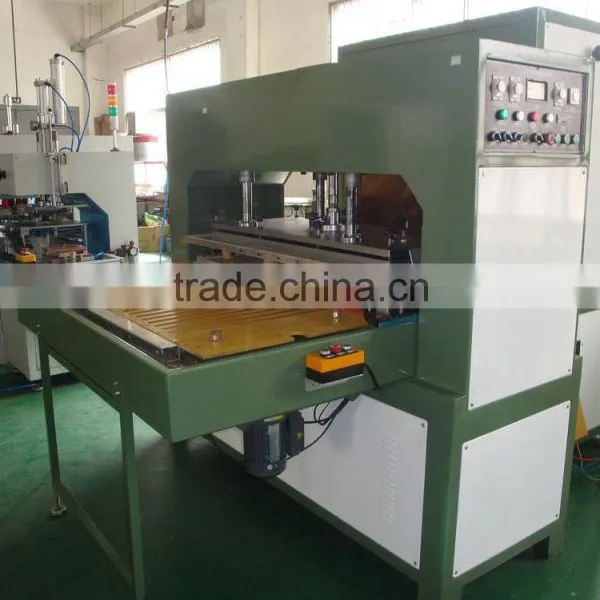 High Frequency Air Filter Bags Welding Machine for Air Filter Bags