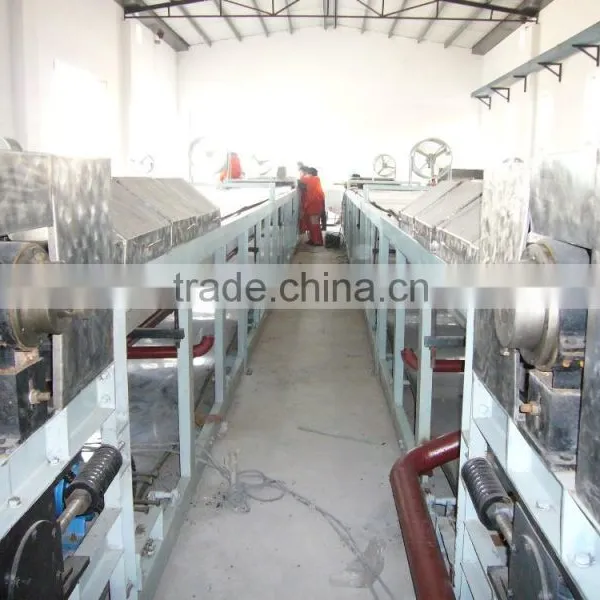 Rotating Belt Condensation Granulator photo-3