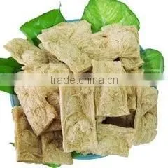 Fully Automatic Soybean Protein Extruder Machine photo-5