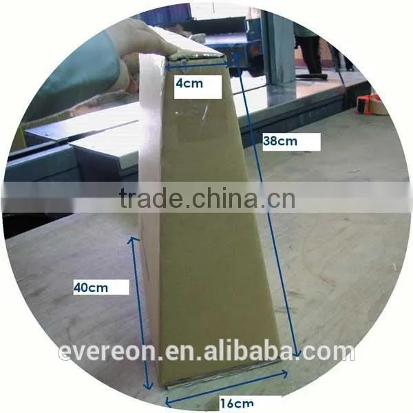 Stainless Steel Hose Clamp Rack Showroom Display Racks photo-3