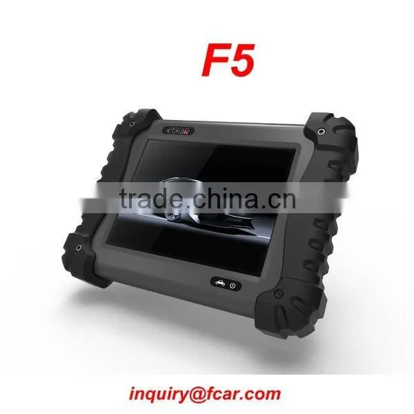 FCAR F5 G SCAN TOOL, Auto ECU Repair Tools for Cars, Garage Maintenance Equipment